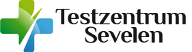 Testzentrum Sevelen Logo